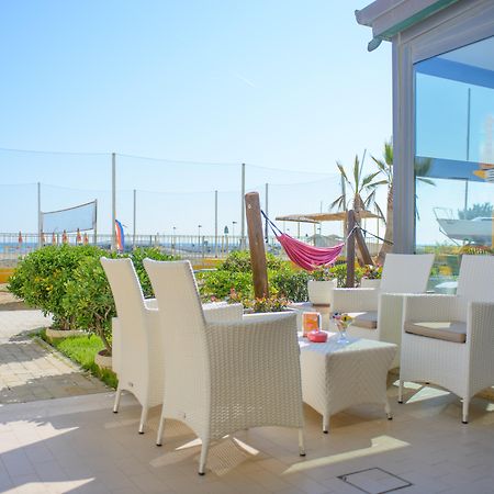 Hotel Zeus Rimini Exterior photo